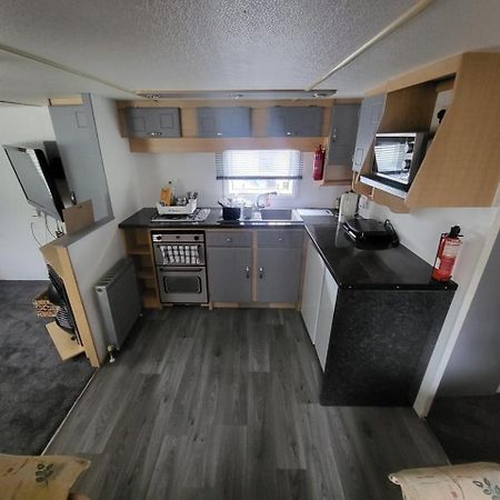 15 Bluebell Lane Hotell Hastings Eksteriør bilde