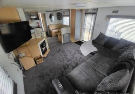 15 Bluebell Lane Hotell Hastings Eksteriør bilde