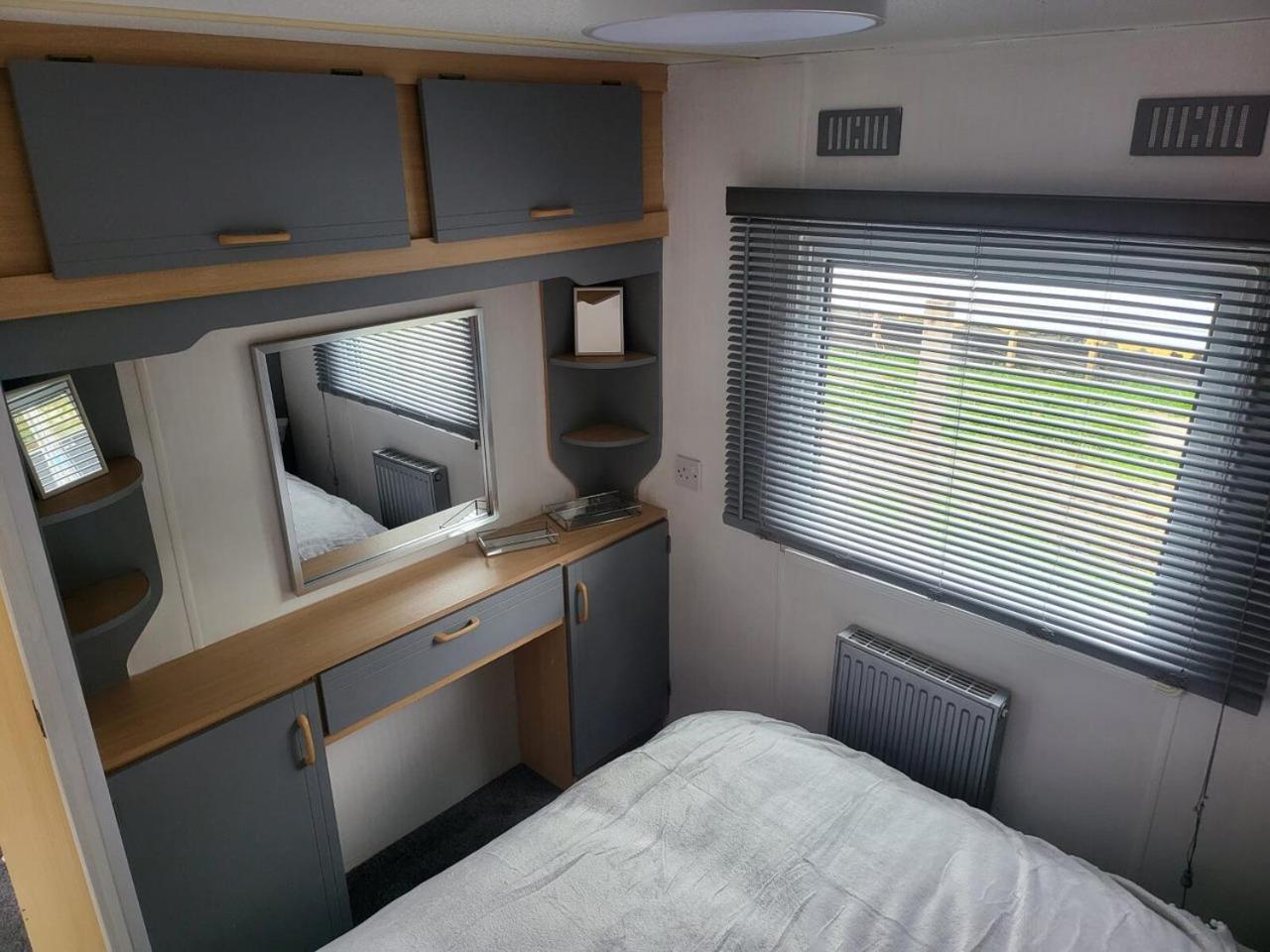 15 Bluebell Lane Hotell Hastings Eksteriør bilde