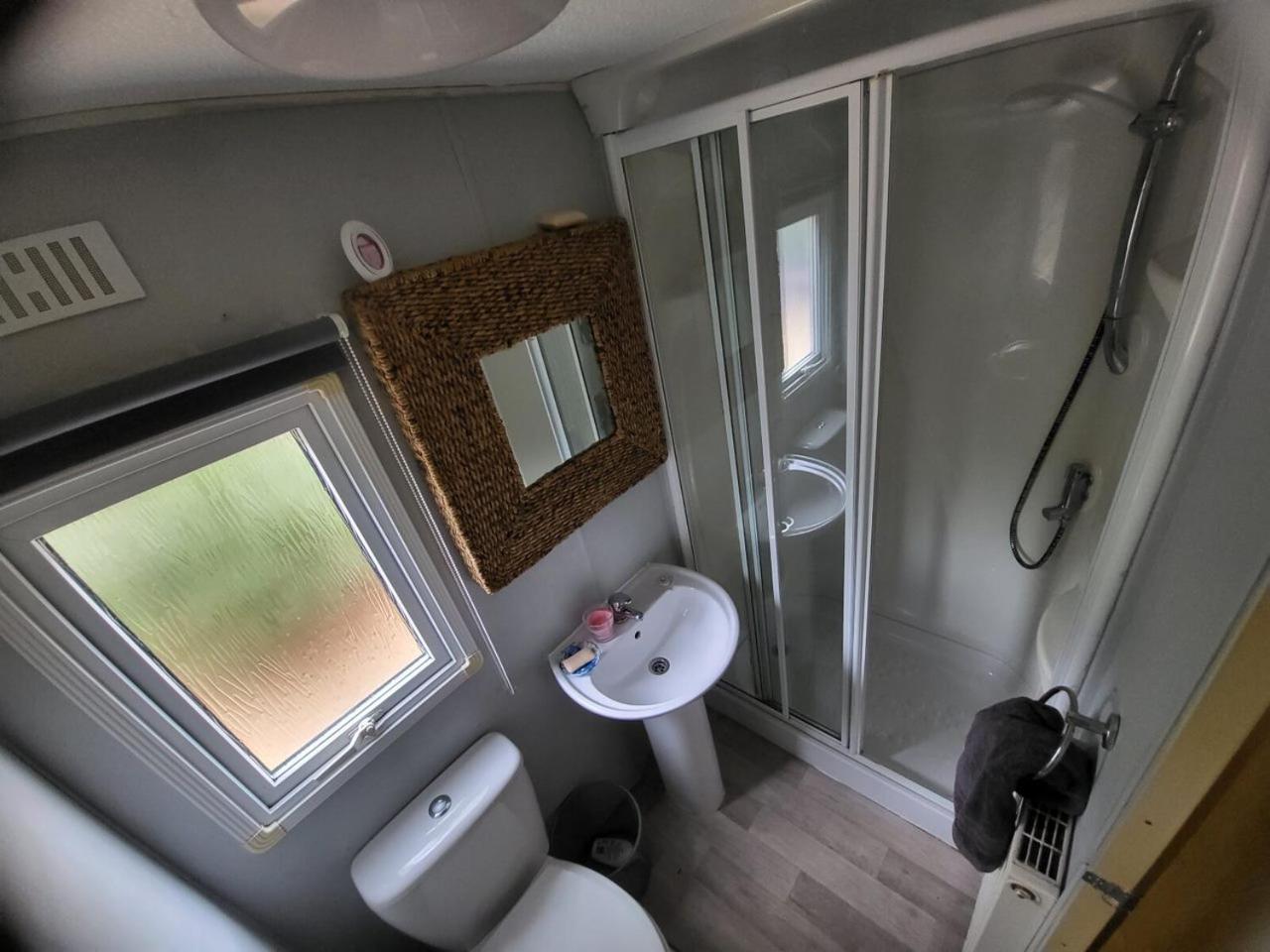 15 Bluebell Lane Hotell Hastings Eksteriør bilde